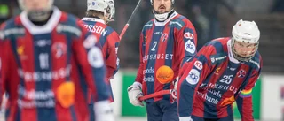 Missnöjd tränare efter storförlust: "Ingen höjdare"