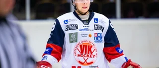 Allsvensk klubb vill ha den Luleåfostrade backen
