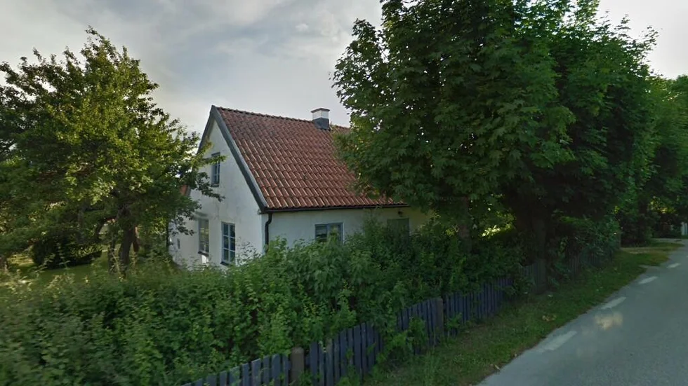 Rone Ronehamnsvägen 21