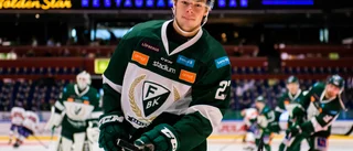 Visby Roma om att förädla Färjestadstalanger