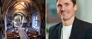 Begravningarna har fördubblats – många väljer livestream