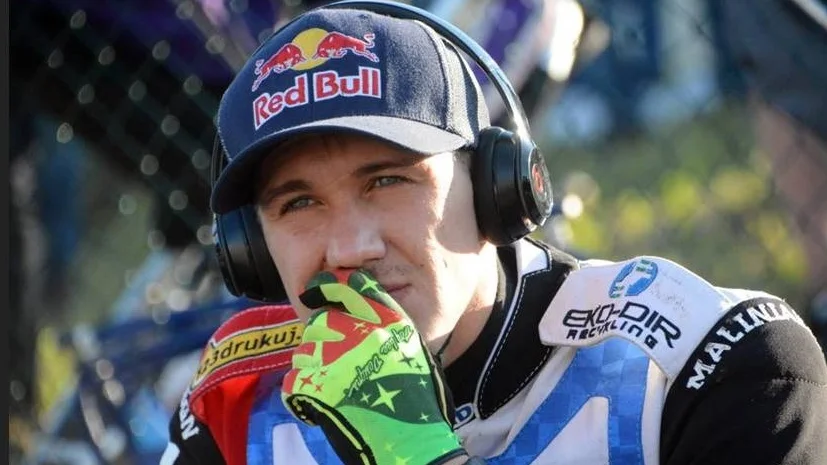 Det blir inget GP i Cardiff för Dackarnas stjärna Maciej Janowski och övriga förare.