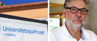 Trots halverat antal covid-patienter – fortfarande ansträngt läge i sjukvården