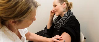 Vi vägrar backa bandet - nej till vaccinmotståndarna