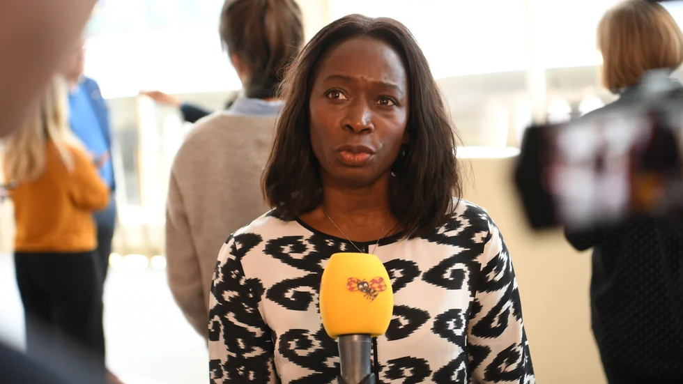 Nymako Sabuni har antagligen två år på sig att få med sig sitt parti på sin egen linje. Det är en lång tid i politiken. Men ett par år går också mycket fort. 