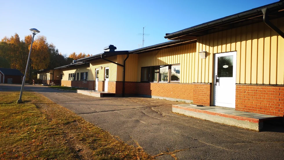 Rektor Jennie Bodin, kommer att göra upp en plan för hur eleverna ska kunna få igen förlorad undervisningstid. (Arkivbild)