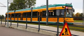 Gör hållplatserna mer tillgängliga