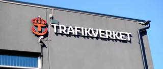 Trafikverkets pengar redan intecknade