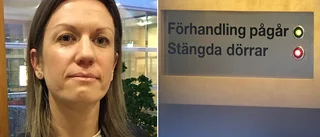 Kvinna och man misstänks för koppleri 