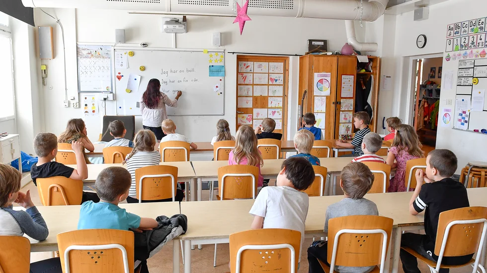 Uppsala kommun ger inte sina lärare en löneökning på 4,1 procent i år.