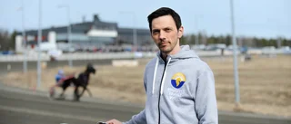 Sportchefen inför Norrbottens Stora Pris: "Kan bli bästa loppet någonsin" - banan kan öppna för begränsad publik
