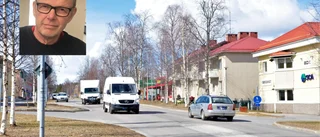 Kritik mot regionen från Jokkmokks tandläkare