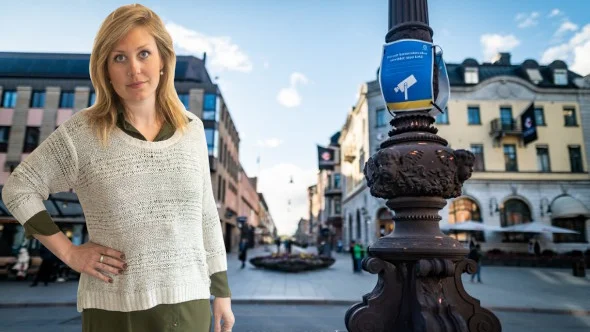 Vi ska kunna förvänta oss att statens kärnuppgifter fungerar adekvat.
