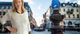 Kommunalråd Pelling (S) ser dig