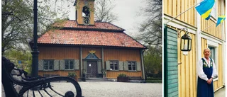 "Viktigt inte onda krafter tar över nationaldagen"
