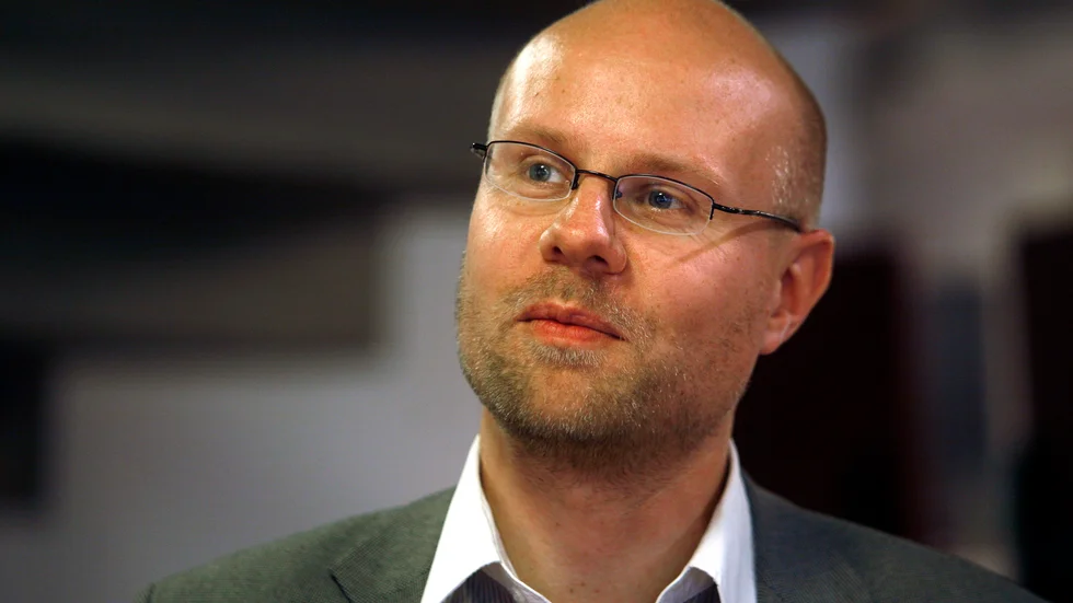 Jonas Segersam (KD) vill tillsammans med C och M ha en oberoende granskning av hur Uppsala kommun hanterat coronakrisen.