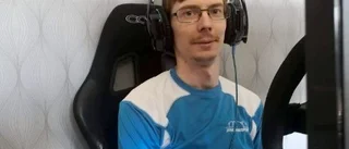 Erik blev bäste gotlänning i SM 