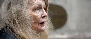 Körberg och Sjöholm hyllar Kristina Lugn