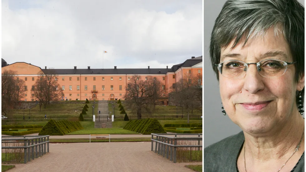 Är det Statens fastighetsverks intressen man bevakar när man gör sig fullständigt tondöv när det gäller konstens ställning i landets fjärde största stad, undrar Cristina Karlstam i ett debattinlägg.