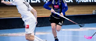 Beskedet: Duon får lämna Sirius