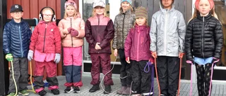 Utmaning sprider sig på Luleås skolor: "Roligt och studsigt"