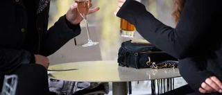 Idrott och alkohol, hör inte ihop