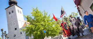 Centralisering är ingen lösning för kyrkan