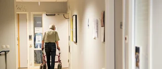 Lås inte in coronainformationen