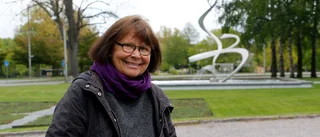  "Jag brukar, på skoj, kalla mig kunglig hovcitron!"