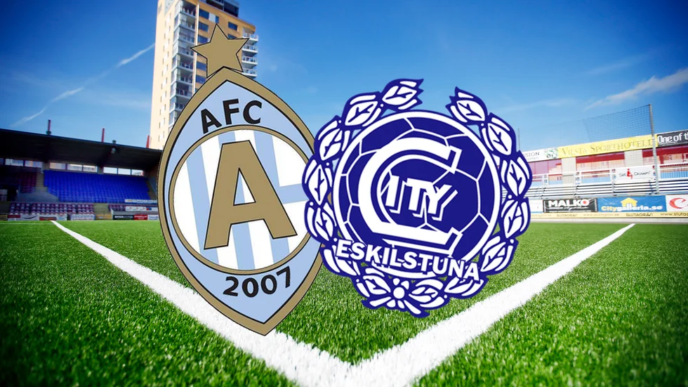 Enligt uppgifter till tidningen är mälvakten Nick Wolters från Eskilstuna City väldigt nära en övergång till AFC.