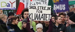 Klimatomställning går hand i hand med tillväxt