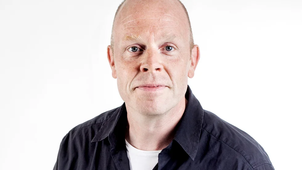 Jacke Sjödin