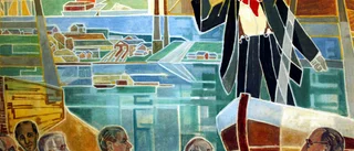 Framnäs folkhögskola får bidrag ur jubileumspotten
