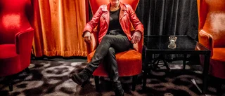Eva Hamilton ny styrelseordförande för LTU