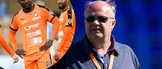 Ekonomisk osäkerhet – då avvaktar AFC med nya kontrakt