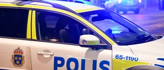 Polisen tog fast "fel" rattfyllerist