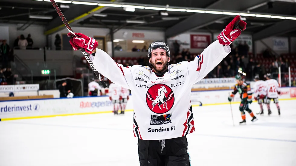 Amil Krupic är klar för AIK.