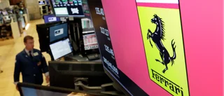 Ferrari laddar upp för återstart med blodprov