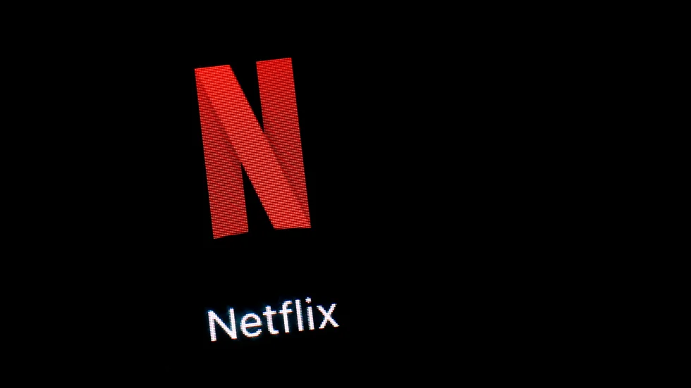 Netflix har råd att vänta ut pandemin menar analytiker. Arkivbild.