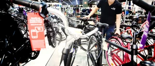 Cykeltider under coronakrisen – handeln rullar på