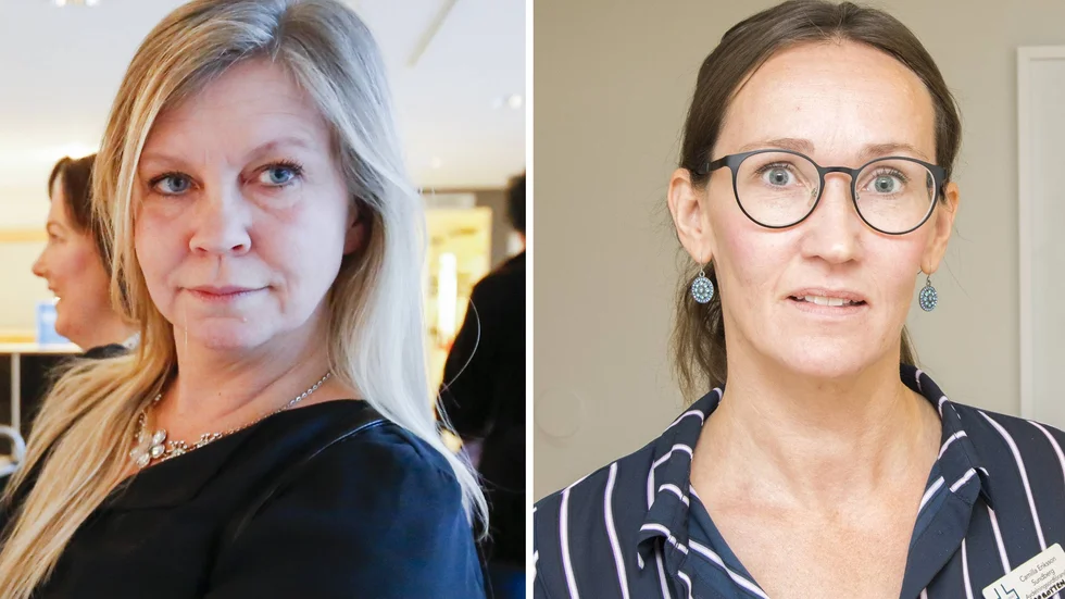 Den tillfälliga covid-ersättningen för resor välkomnas av fackförbunden – men de är fortsatt kritiska till orättvisa villkor inom Region Norrbotten. "Region Norrbotten har tvingats inse att detta var ett stort och löjligt misstag, så långt från en bordsförhandling som möjligt", säger Marianne Engberg, Kommunal