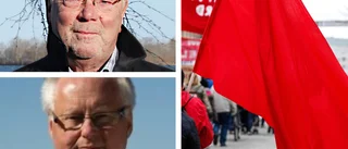 Här ställs förstamajfirandet in: "Känns märkligt"