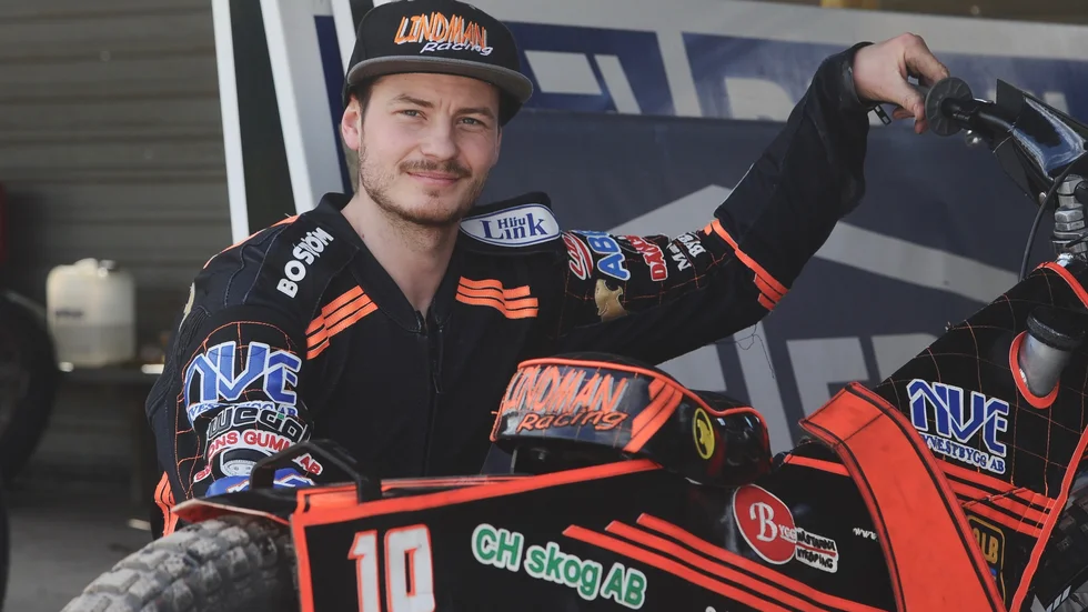Kan fjolårsvinnaren John Lindman ta hem den femte upplagan av Toyota Open?