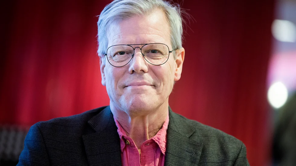 "I dagsläget vågar inte ens säga att vi har någon premiär", säger Mats Pontén.