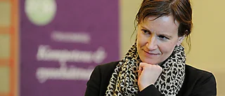 Meddelarfriheten – cheferna svarar: ”Vi behöver leva upp till det här”