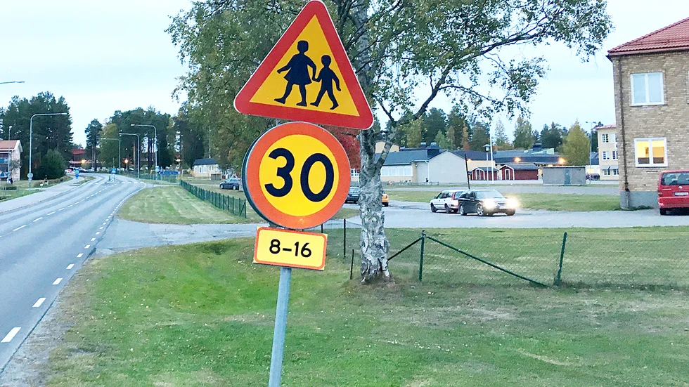 Bureskolan.