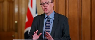 Fler än 20 000 döda i Storbritannien