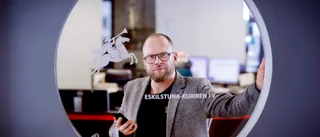 Nya ekuriren.se - snabbare, enklare och snyggare