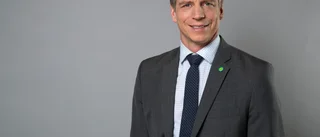 Minister på digitalt besök i Skellefteå