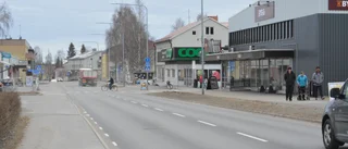 Stöd till sänkta hyror i Norsjö